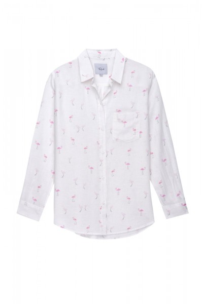 CAMISA CHARLI RAILS
