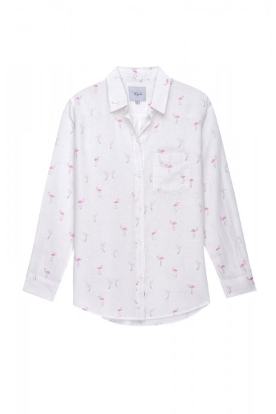 CAMISA CHARLI RAILS