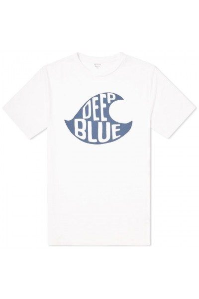 CAMISETA HARTFORD DEEP