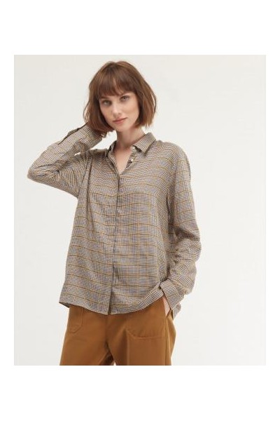 CAMISA CHLOE STORA CHYPRE 2