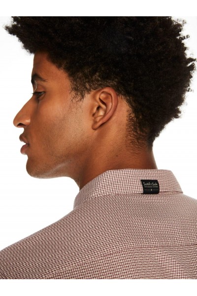 CAMISA SCOTCH AND SODA 2
