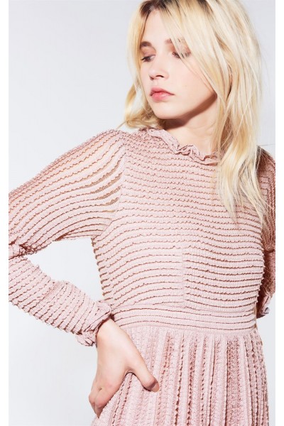 VESTIDO LARGO BASH 2