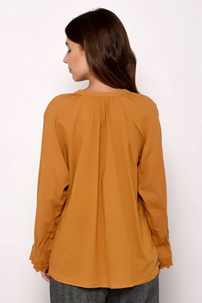 BLUSA CAMON LEON AND HARPER 2