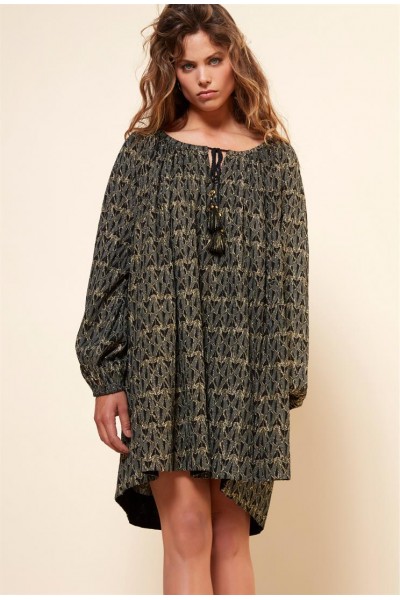 VESTIDO MES DEMOISELLES BALTIM 2