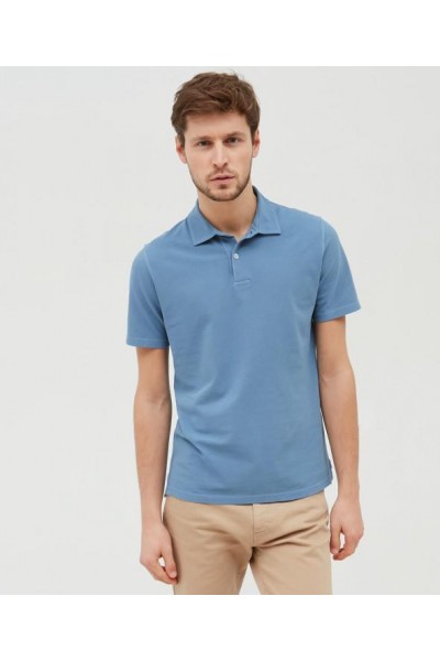 POLO HARTFORD PIQUE