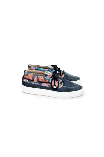 ZAPATILLA DOLFIE DYLAN