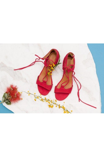 SANDALIA NEW LOVERS EMMY 2