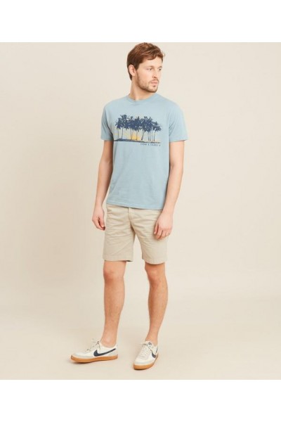 CAMISETA HARTFORD PALM TREES 2