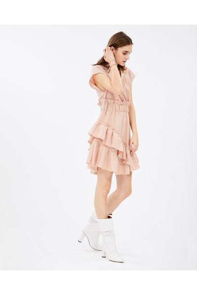 VESTIDO IRO BILLOW 2