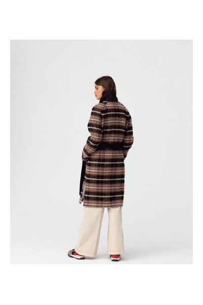 ABRIGO CHLOE STORA MORGANE 2