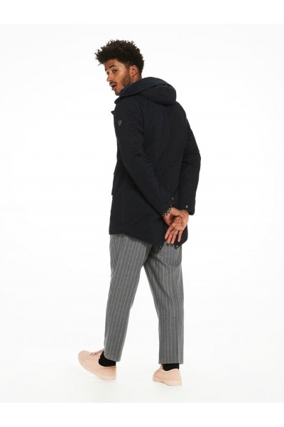 PARKA SCOTCH AND SODA 2