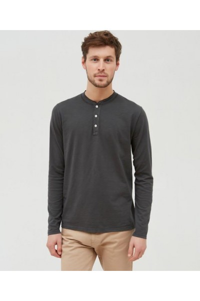 CAMISETA HARTFORD HENLEY