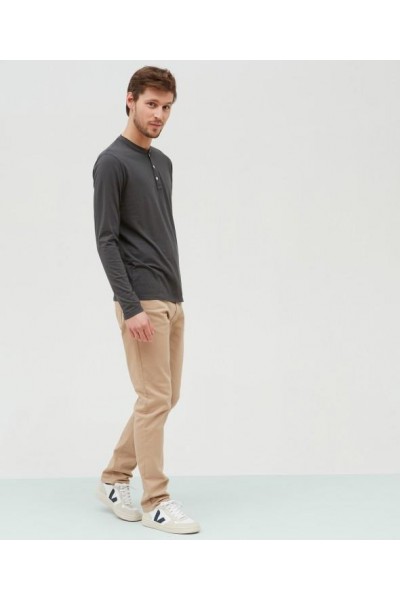 CAMISETA HARTFORD HENLEY 2