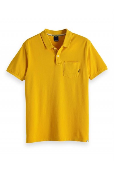 POLO SCOTCH AND SODA