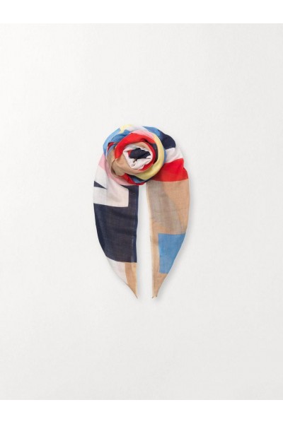 FOULARD BECKSONDERGAARD