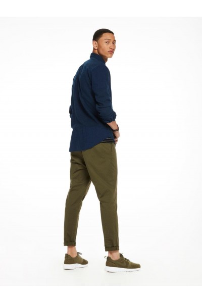 CAMISA SCOTCH AND SODA 2