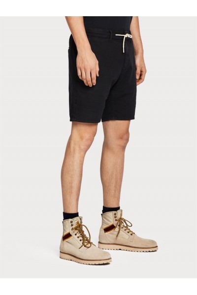 PANTALON CORTO SCOTCH AND SODA