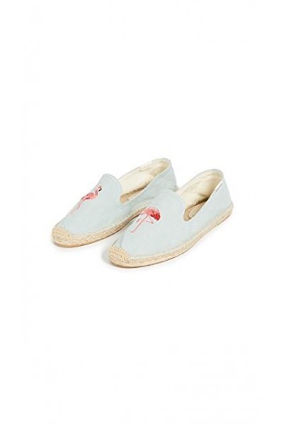 SLIPPER FLAMINGOS SOLUDOS 2