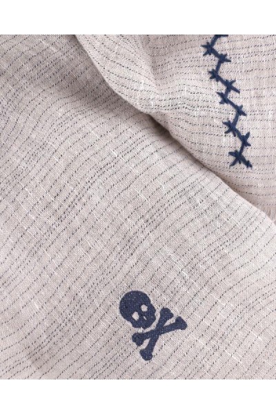 PASHMINA PACIFIC 2