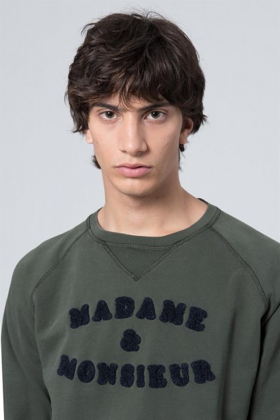 SUDADERA EDMMOND