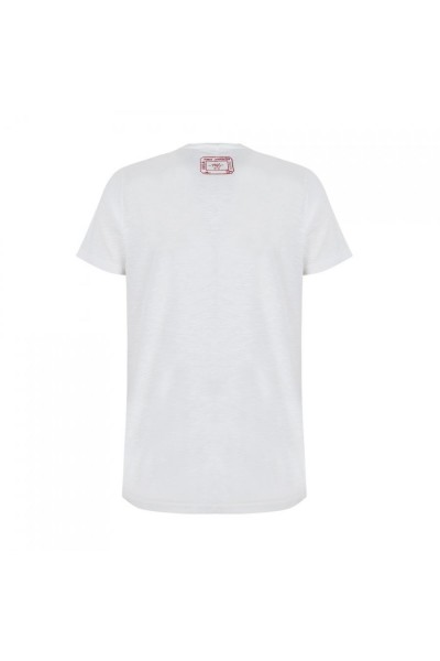 CAMISETA TENKEY MAKI 2