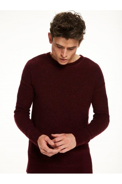 JERSEY SCOTCH AND SODA