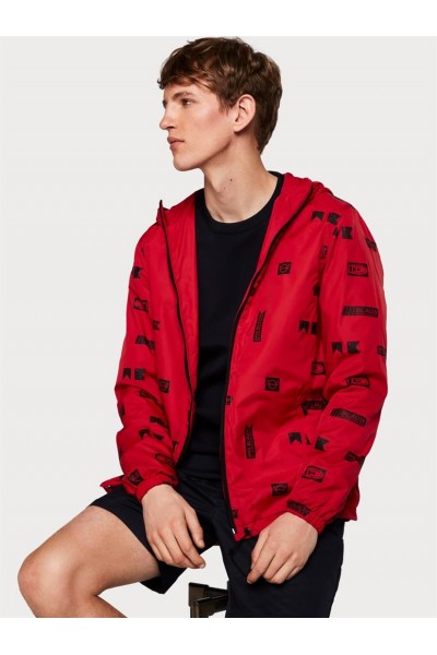 CHAQUETA SCOTCH AND SODA 2