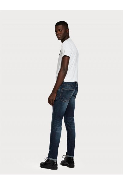PANTALON SCOTCH AND SODA 2