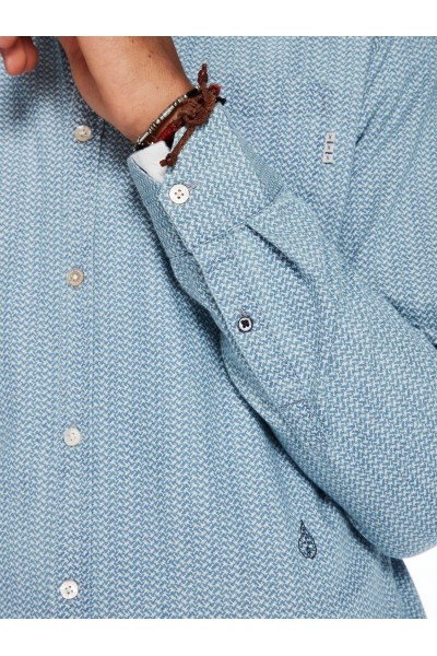 CAMISA SCOTCH AND SODA 2