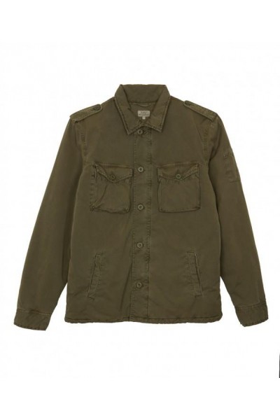 CHAQUETA JONAH HARTFORD
