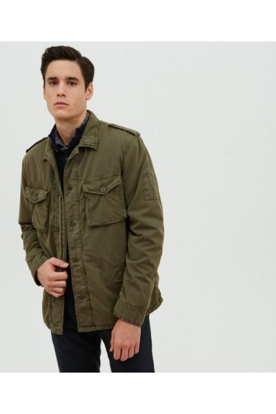CHAQUETA JONAH HARTFORD 2