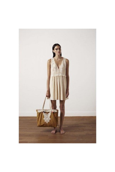 VESTIDO MIJAS LOUSE MISHA 2