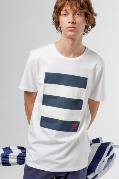 CAMISETA EDMMOND 2