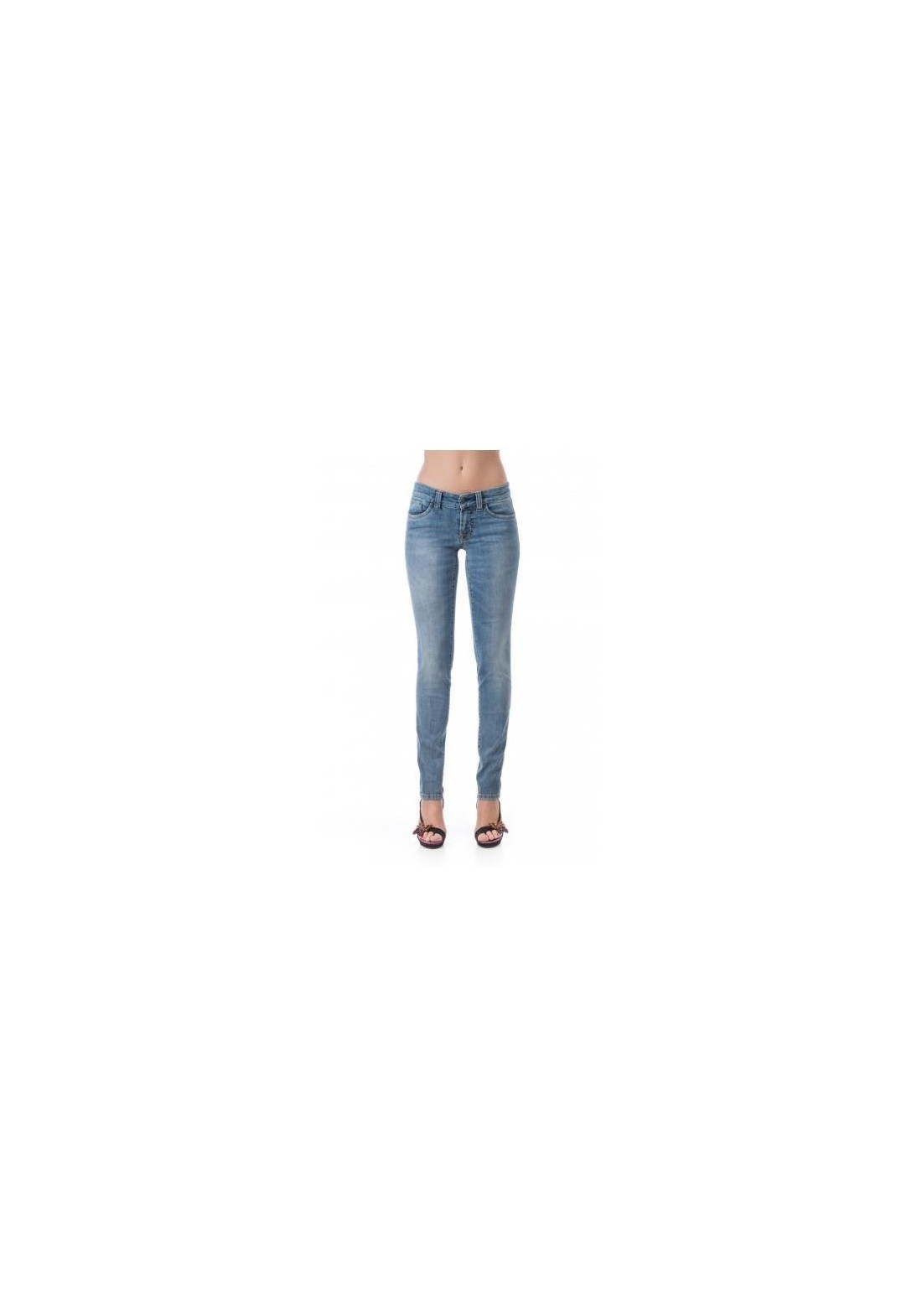 PANTALON VAQUERO S.O.S