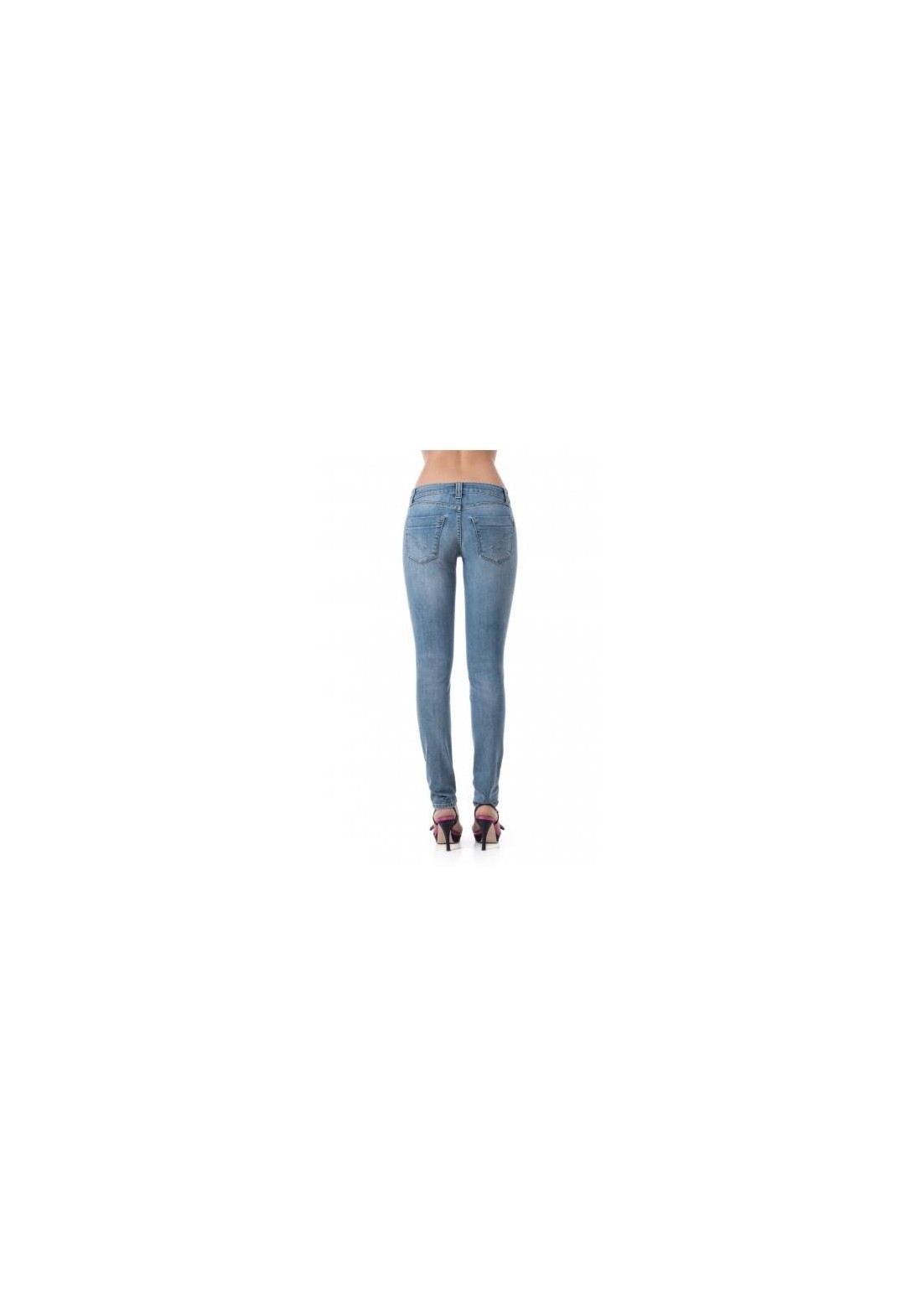 PANTALON VAQUERO S.O.S