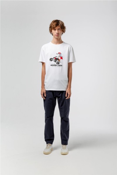 CAMISETA EDMMOND 2