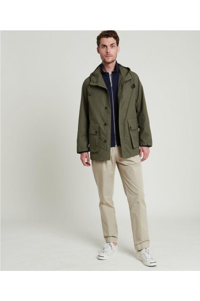 CHAQUETA HARTFORD 2