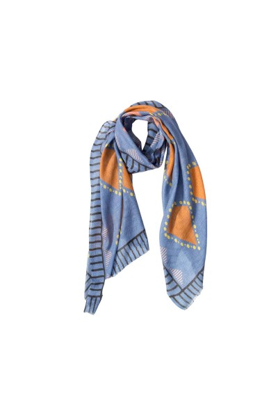 FOULARD MAITANE BILBAO CIAN