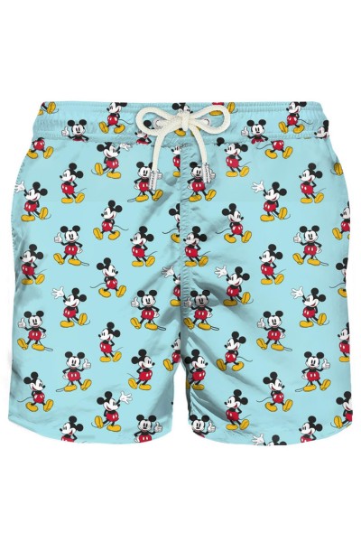 BANADOR MICKEY