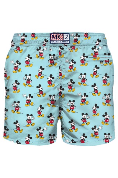 BANADOR MICKEY 2