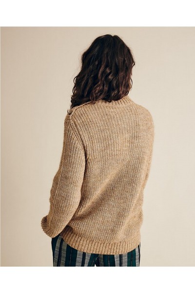 JERSEY NAVY CHLOE STORA 2