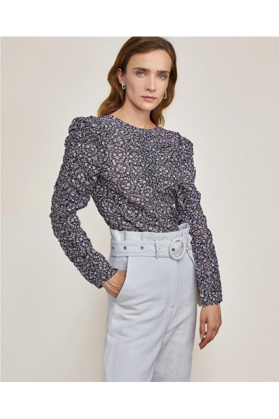 BLUSA ESTAMPADA MIRA 2