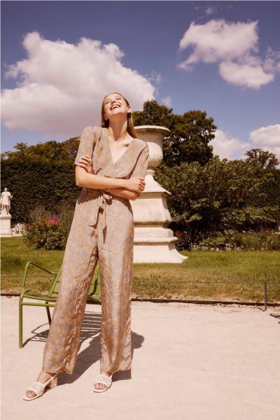 MONO LOUISE MISHA ATINA 2