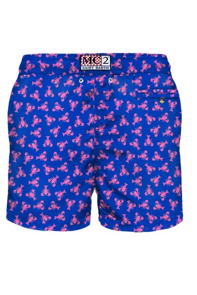 BANADOR MC2 SAINT BARTH... 2