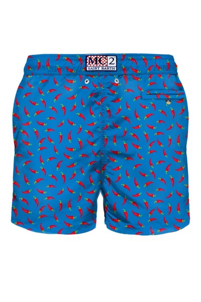 BANADOR MC2 SAINT BARTH CHILI 2