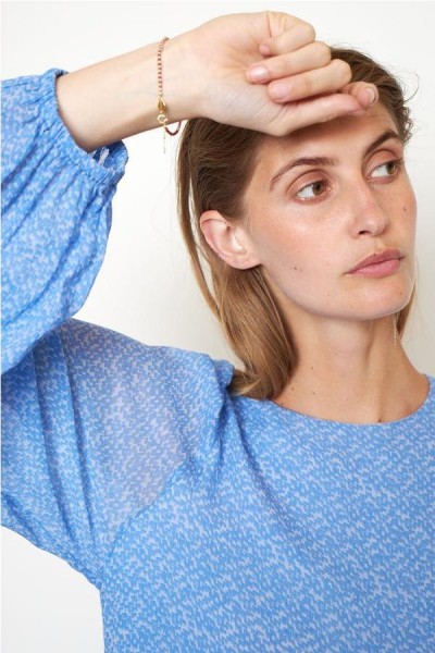 VESTIDO SECOND FAMALE MANO 2