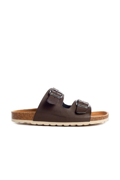 SANDALIA DUUO BIO GATTI 2