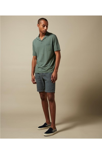 POLO HARTFORD PIQUE 2