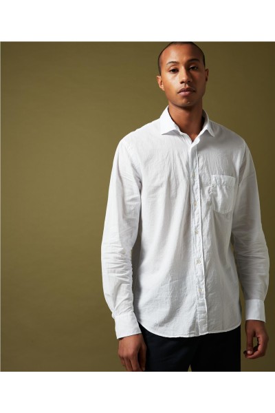 CAMISA HARTFORD PAUL PAT 2