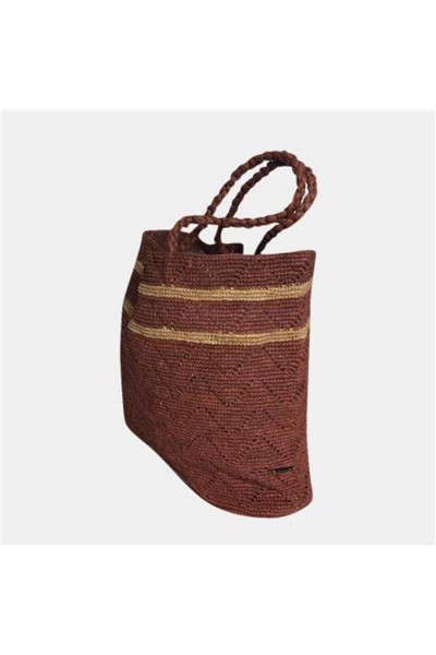 BOLSO RAFIA CAMALYA ARIANA 2